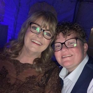 Meet your Posher, Aubree